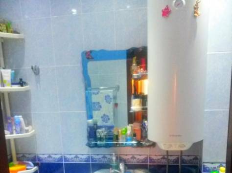 Продам 1к.квартиру. с.Косшы, фотография 9