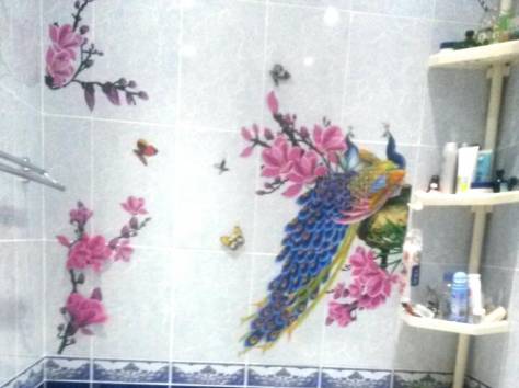 Продам 1к.квартиру. с.Косшы, фотография 10