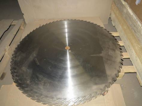 Дисковые пилы Swedex, Nassjo (Швеция) от производителя, фотография 2