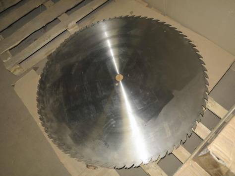 Дисковые пилы Swedex, Nassjo (Швеция) от производителя, фотография 3