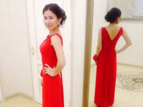 Пошив платьев и юбок, фотография 2