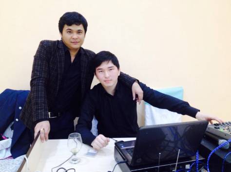 Тамада асаба, фотография 2