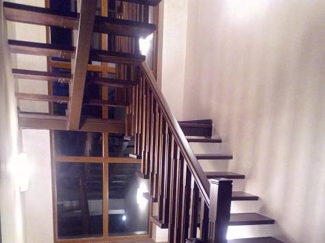 Изготовление лестниц , фотография 1