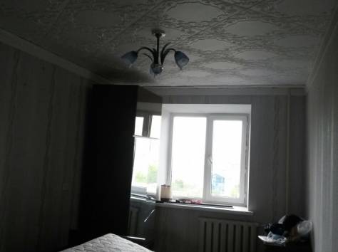 СРОЧНО ПРОДАЕТСЯ КВАРТИРА!!!, фотография 3