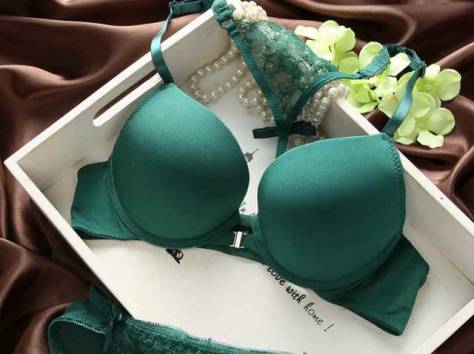 Бельё из интернет-магазина kztao.kz, фотография 1