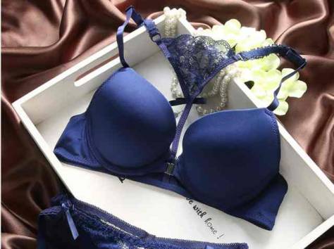 Бельё из интернет-магазина kztao.kz, фотография 2