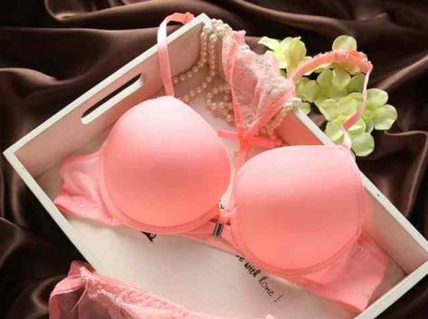 Бельё из интернет-магазина kztao.kz, фотография 4