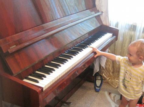 Продам фортепиано, фотография 1