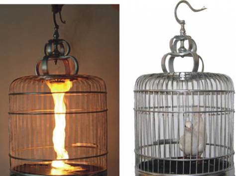 Реквизит фокусника, фотография 1