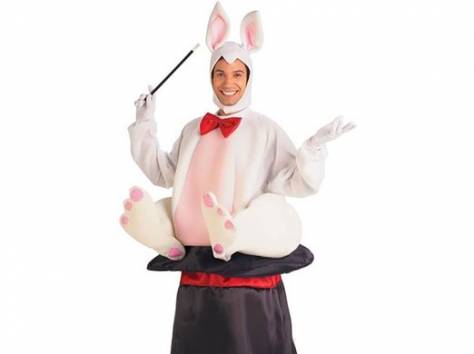 Реквизит фокусника, фотография 2