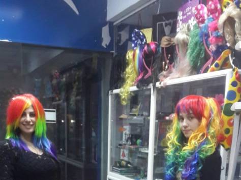 Реквизит фокусника, фотография 3