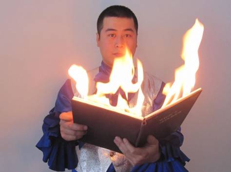 Реквизит фокусника, фотография 4