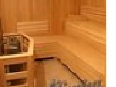 Sauna Prestige, фотография 1