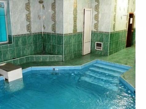 Sauna Prestige, фотография 2