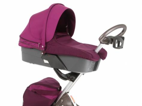 Многомодульная коляска DSLAND 2 в 1, фотография 1