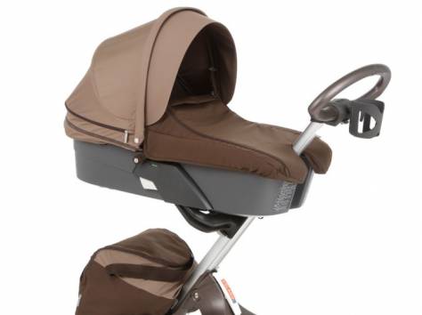 Многомодульная коляска DSLAND 2 в 1, фотография 3