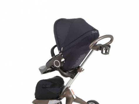 Многомодульная коляска DSLAND 2 в 1, фотография 4