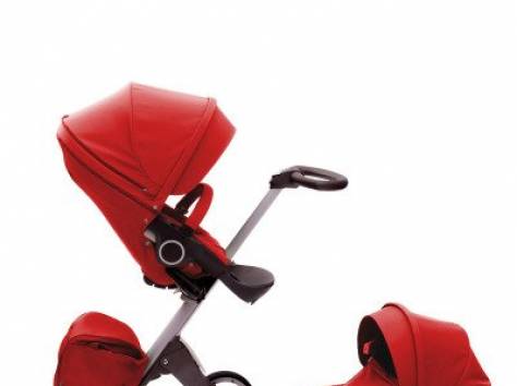 Многомодульная коляска DSLAND 2 в 1, фотография 6