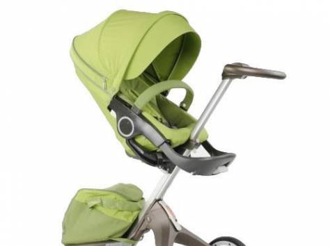 Многомодульная коляска DSLAND 2 в 1, фотография 7