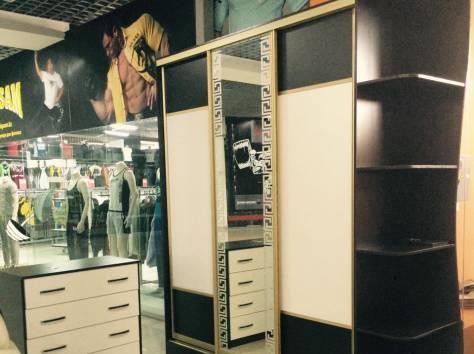 Спальный гарнитур на заказ и в наличие и кредит, фотография 1