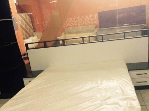 Спальный гарнитур на заказ и в наличие и кредит, фотография 3