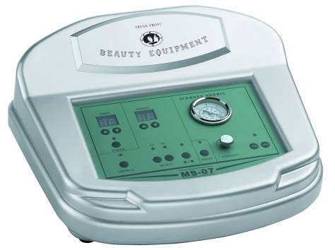 Аппарат микродермабразии MS07, фотография 1