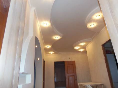 Ремонт помещений., фотография 1