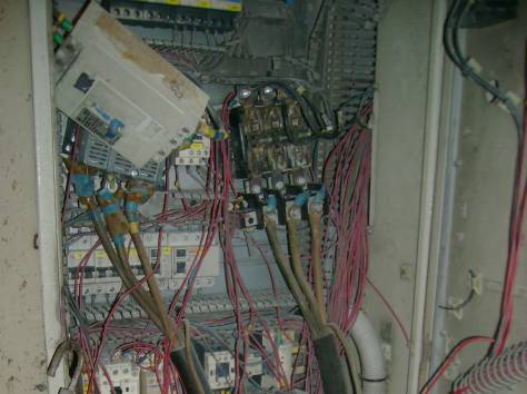 Электрик автоматика пусконаладка поиск, фотография 2