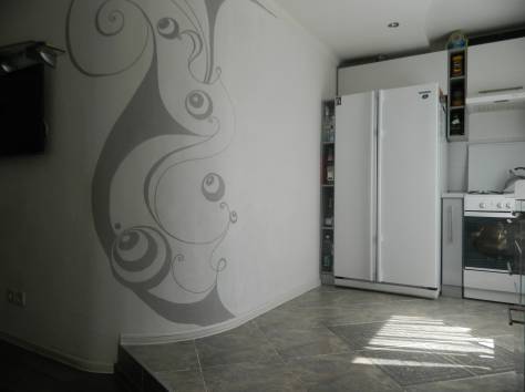 Продам квартиру-студию, пр. Республики, фотография 5