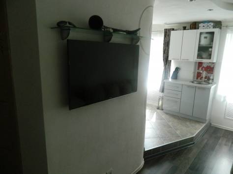 Продам квартиру-студию, пр. Республики, фотография 7