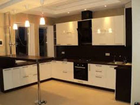 Изготовление корпусной мебели любой сложности, фотография 1