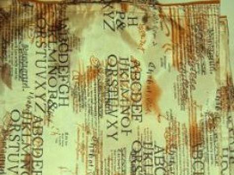 Сумка хозяйственная № 6, фотография 1