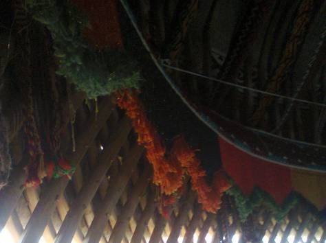 юрта, Степногорск, фотография 3