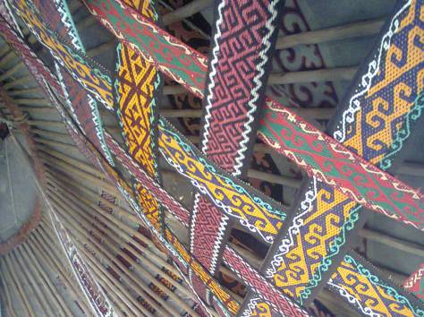 юрта, Степногорск, фотография 5