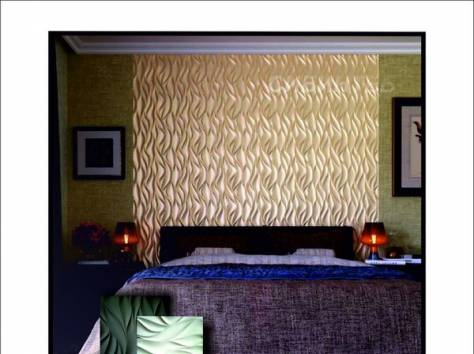 Формы для искуственного камня, фотография 2