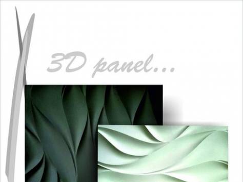 Формы для искуственного камня, фотография 3