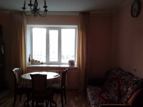 продам 2-х комнатную квартиру левый берег, фотография 5