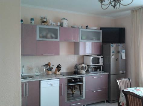 продам 2-х комнатную квартиру левый берег, фотография 6