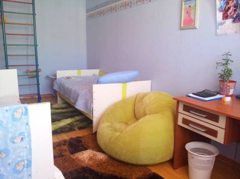 продам 2-х комнатную квартиру левый берег, фотография 9