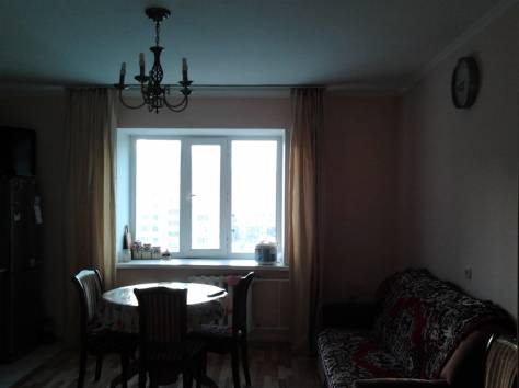 продам 2-х комнатную квартиру левый берег, фотография 11