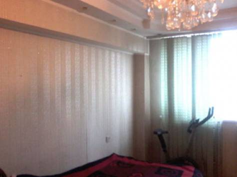 комната в тастке, розыбакиева 45, фотография 1