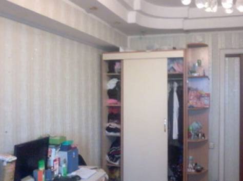 комната в тастке, розыбакиева 45, фотография 3