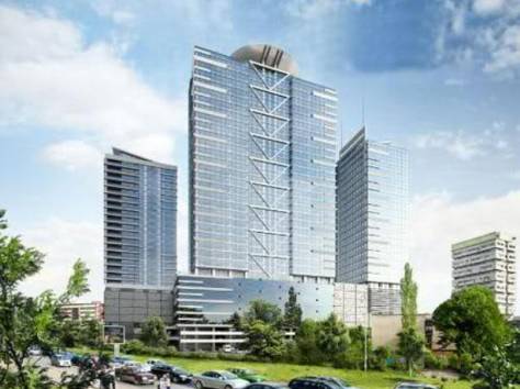 Архитектурное проектирование жилых зданий, фотография 1