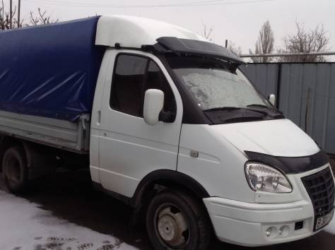 Грузоперевозки по Алматы, области и регионам., фотография 1