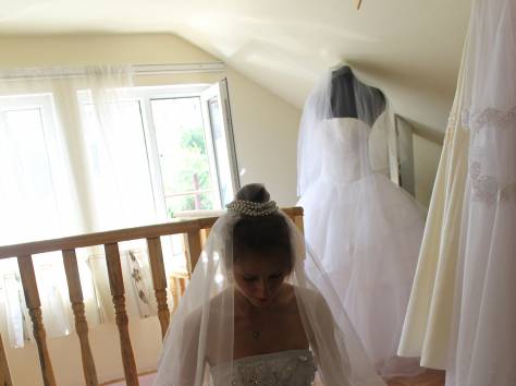 Аренда свадебного платья , фотография 4