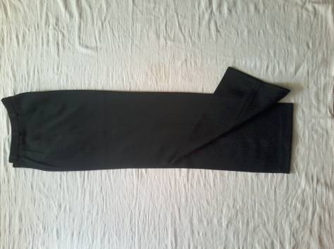 Мужской костюм-тройка, фотография 2