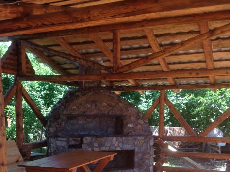 сдам дома б/о 