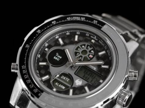 Продам часы американские морская пехота, фотография 2