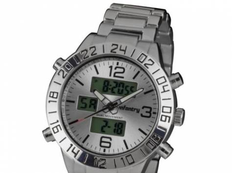 Продам часы американские морская пехота, фотография 6