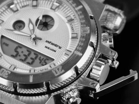 Продам часы американские морская пехота, фотография 9